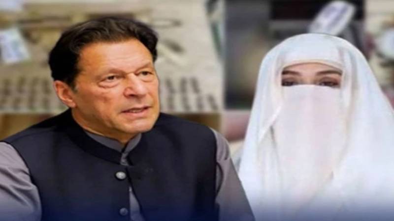 عدالت نے عمران خان و بشری بی بی کے طبی معائنے کی درخواست پر نوٹس جاری کر کے جیل حکام کو طلب کر لیا
