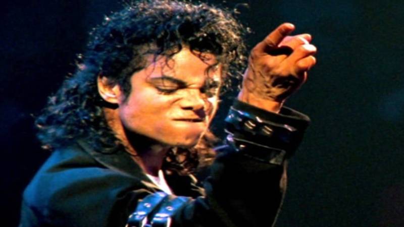 مائیکل جیکسن کی زندگی پر بننے والی فلم ’مائیکل‘ کا پہلا ٹریلر وائرل، ریلیز 14 اپریل