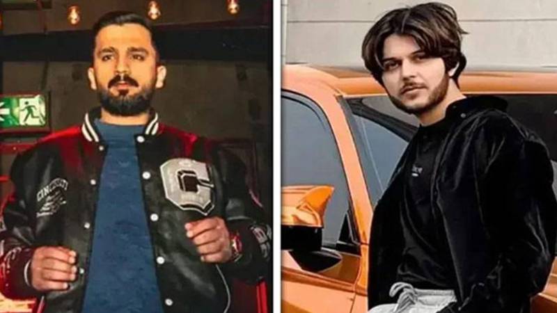 ندیم نانی والا اور رجب بٹ کی سفری پابندی ختم کرنے کی درخواستیں اسلام آباد ہائی کورٹ میں دائر