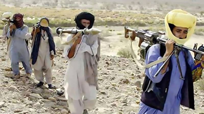 بلوچستان میں دہشت گرد حملوں کی عالمی مذمت، بھارتی پروپیگنڈا بے نقاب