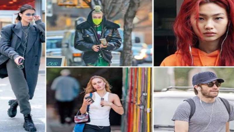 ٹیکنالوجی کی نفسیاتی دوری یا اسٹائل کا رجحان؟ وائرڈ ہیڈفونز کی دوبارہ مقبولیت کی وجوہات سامنے آ گئیں