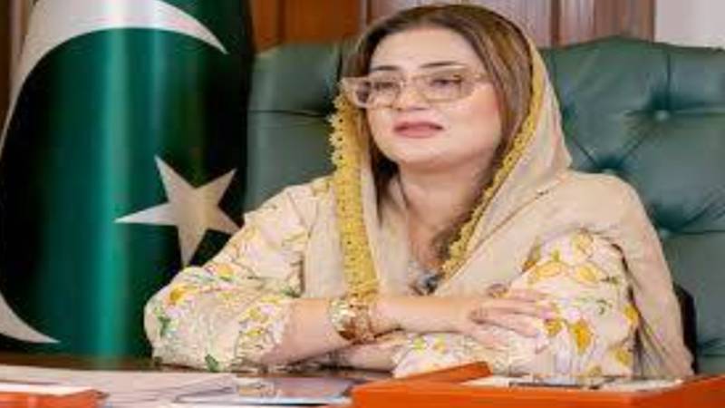بسنت کی تیاریاں مکمل، پتنگوں کی قیمتیں جلد کم ہوں گی:صوبائی وزیر اطلاعات عظمیٰ بخاری 