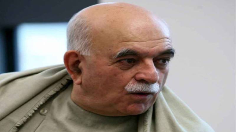 قائدِ حزبِ اختلاف محمود خان اچکزئی کا وزیراعظم کو خط، عمران خان کی صحت کا معاملہ اٹھا دیا