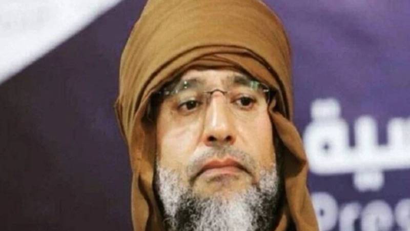 معمر قذافی کے بیٹے سیف الاسلام قتل