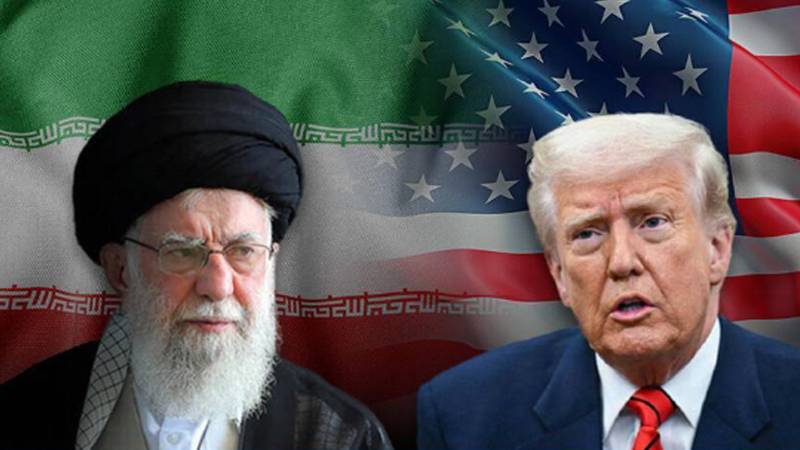 ایران کی بڑی سفارتی کامیابی، امریکا مذاکرات عمان منتقل کرنے پر آمادہ