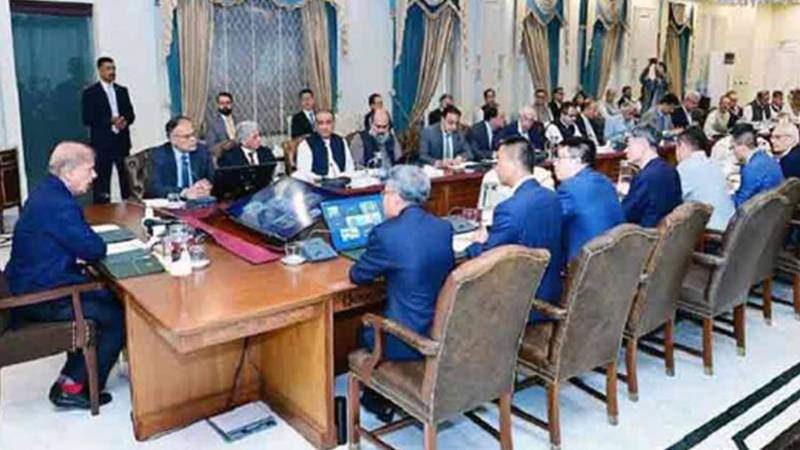 وفاقی کابینہ کا اجلاس آج شام طلب، وزیراعظم عالمی ایشوز پر اعتماد میں لیں گے