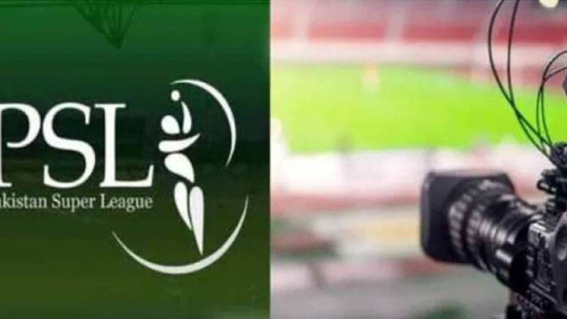 پی ایس ایل 11: انٹرنیشنل میڈیا رائٹس کی فروخت میں 149 فیصد اضافہ، انڈیا شامل نہیں