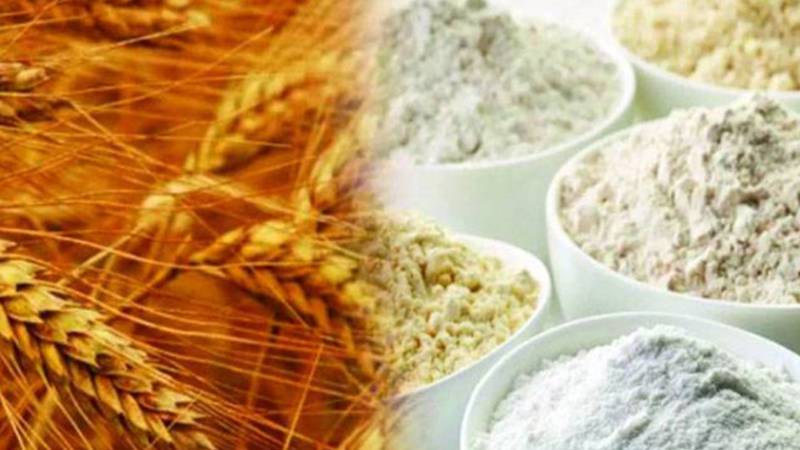کسانوں کو نظر انداز، حکومت نے پاسکو سے مہنگی گندم خریدنا شروع کر دیا