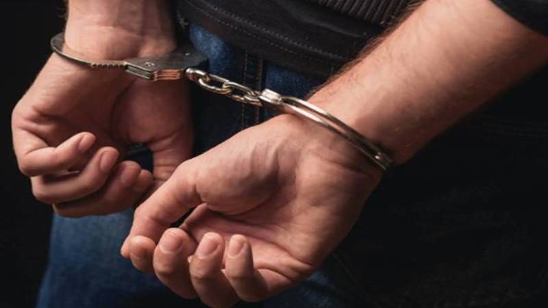 گوجر خان: شادی شدہ خاتون کے ساتھ زیادتی کرنے والا ملزم اپنے ساتھی سمیت گرفتار