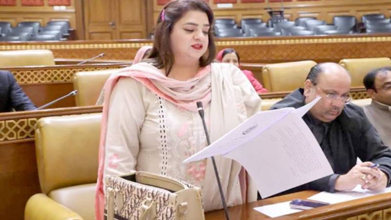 رحیلہ خادم حسین ہسپتال میں، دل کی تکلیف پر انجیو گرافی کرائی گئی