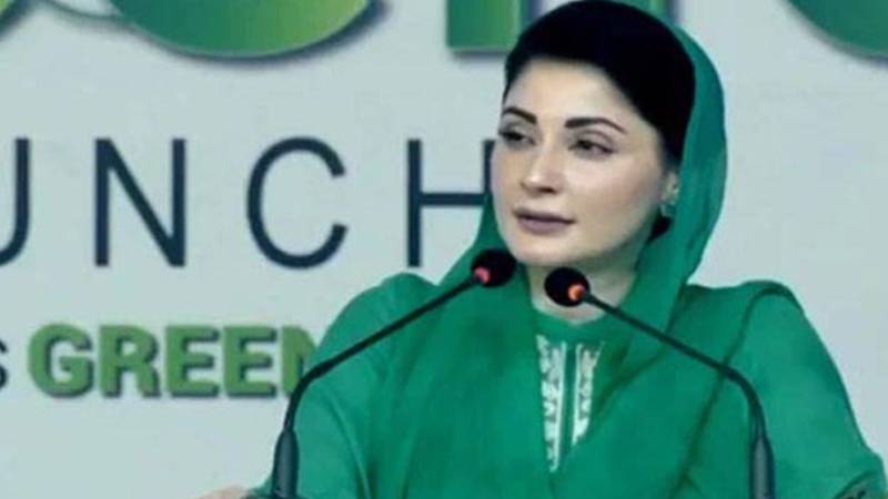 مریم نواز کا ’اپنا کھیت، اپنا روزگار‘ منصوبہ؛ غریب افراد کو مفت زرعی زمین دینے کا اعلان