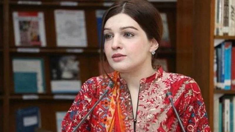 یومِ یکجہتی کشمیر: مشعال حسین ملک کا ویڈیو پیغام، حریت قیادت کو درپیش خطرات پر تشویش