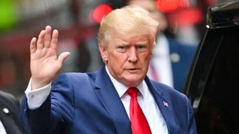 ڈونلڈ ٹرمپ پر قاتلانہ حملے کی کوشش، ملزم کو امریکی عدالت نے عمر قید سنا دی