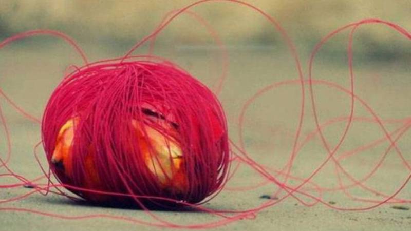 راولپنڈی: پتنگ کے ڈور سے 5 سالہ بچے سمیت 2 زخمی، مقدمہ درج
