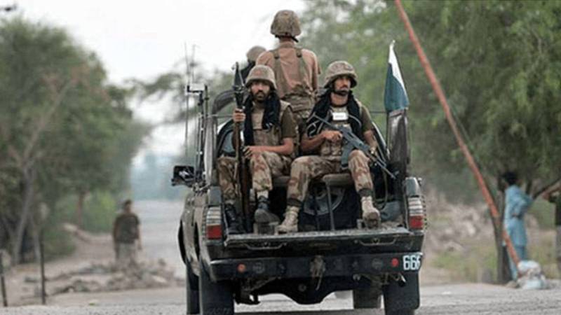 بلوچستان: آپریشن رد الفتنہ ون کامیابی سے مکمل، 216 دہشت گرد ہلاک