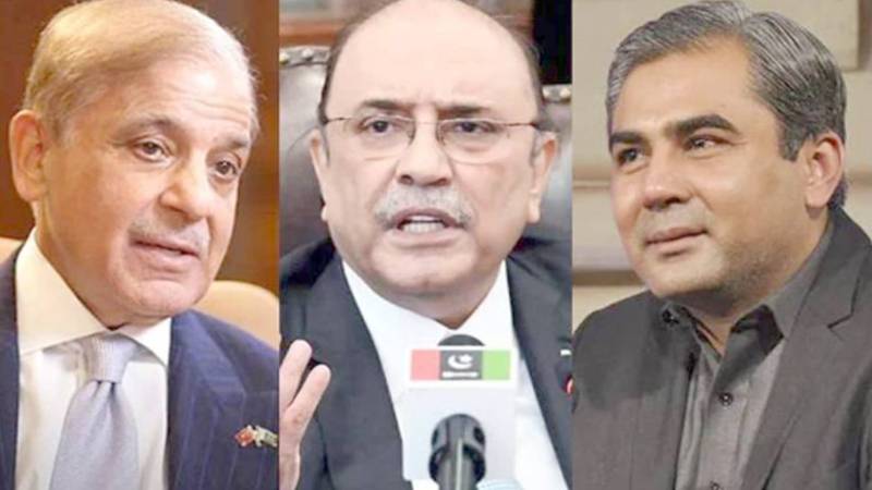 صدر، وزیراعظم اور وزیر داخلہ نے بلوچستان میں کامیاب آپریشن پر سکیورٹی فورسز کو خراجِ تحسین پیش کیا