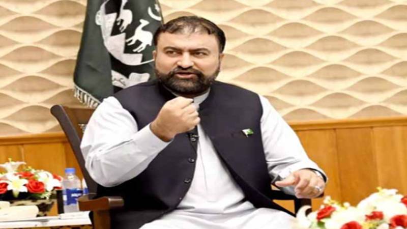 وزیراعلیٰ بلوچستان کا بھارتی پراکسی فتنہ الہندوستان اور ان کے سرپرستوں کو واضح اور دوٹوک پیغام
