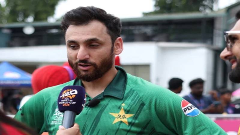بنگلادیشی ٹیم ہمارے بھائی ہیں، بدقسمتی سے ورلڈکپ میں حصہ نہیں لے رہی:سلمان علی آغا