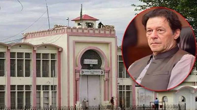 بانی پی ٹی آئی سے ملاقات کا دن؛ پارٹی رہنما ابھی تک اڈیالہ جیل نہیں پہنچے