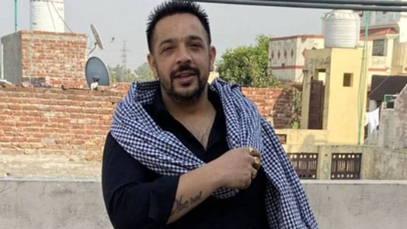 جالندھر: اے اے پی رہنما لکی اوبرائے دن دیہاڑے گولی مار کر قتل