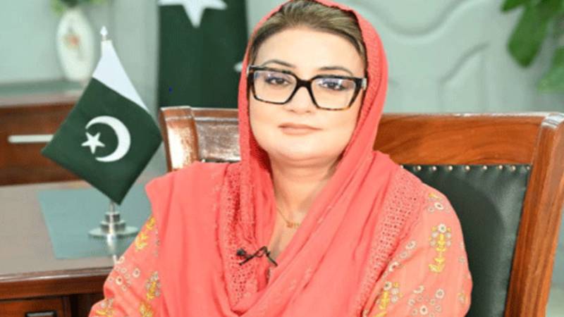 لاہور نے ثابت کردیا کہ’’لاہور زندہ دلوں کا شہر ہے‘‘، عظمی بخاری