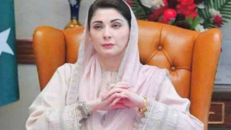 وزیراعلیٰ پنجاب کا کرنٹ لگنے سے نوجوان جاں بحق ہونے پر افسوس