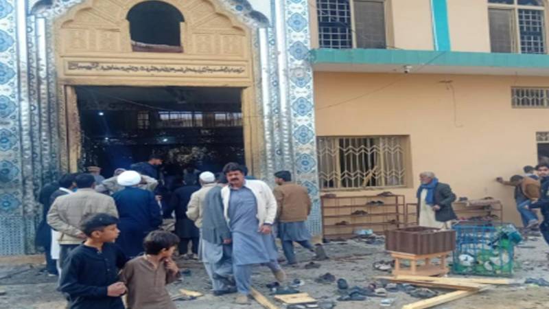 اسلام آباد؛ امام بارگاہ کے گیٹ پر خودکش دھماکا، 15 افراد جاں بحق، 80 سے زائد زخمی