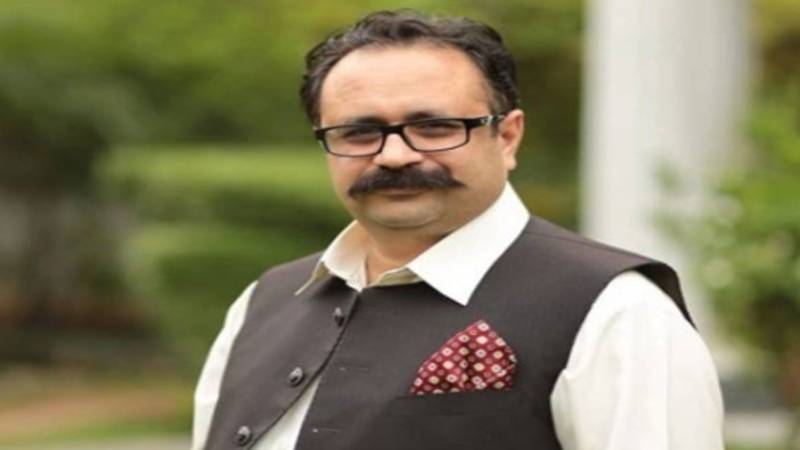 اسلام آباد عدالت نے سابق وزیراعظم آزاد کشمیر کی گرفتاری کا حکم دے دیا