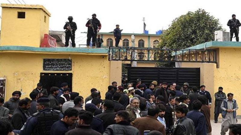 اسلام آباد سانحہ: مجلس وحدت مسلمین کا تین روزہ سوگ، ملک بھر میں احتجاج کا اعلان