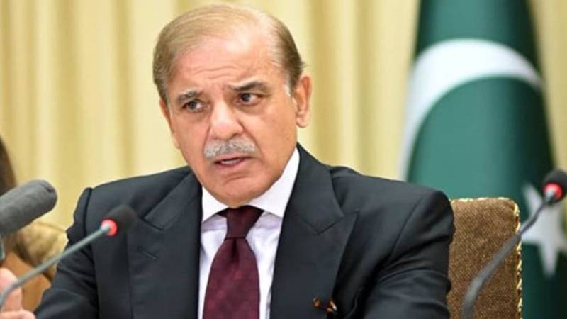 دہشتگروں کےمذموم عزائم کوکبھی کامیاب نہیں ہونےدیاجائےگا:وزیراعظم