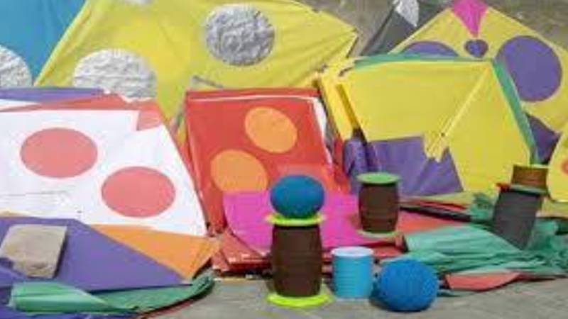 پتنگ اور ڈور کی قیمتوں سے متلعق خبر آگئی