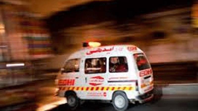ڈور پھرنے سے ایک اور افسوسناک واقعہ، ڈیفنس سی میں بچہ شدید زخمی