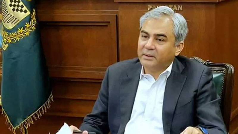 پاکستان دہشت گردی کے خلاف دنیا کے لیے ایک ڈھال ہے، وفاقی وزیر داخلہ محسن نقوی