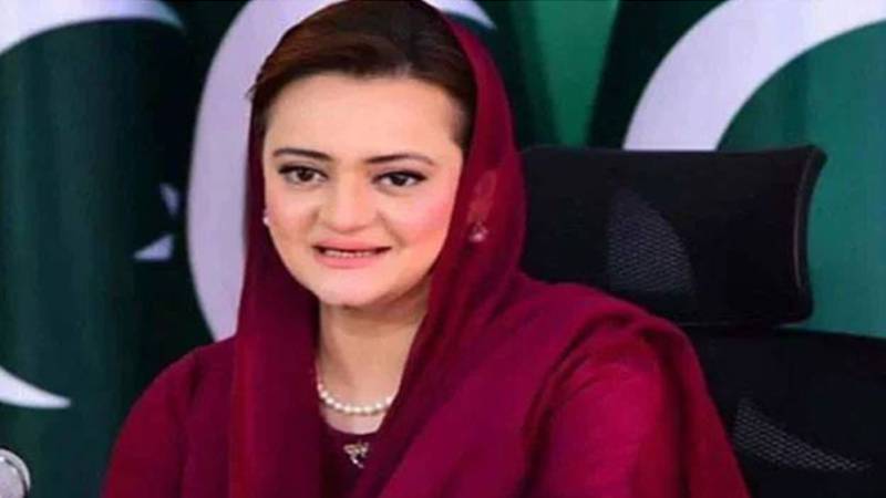 بسنت فیسٹیول میں لاہور اور پاکستان دونوں کی فتح، ثقافت پر تالے نہیں لگائے جاتے:مریم اورنگزیب