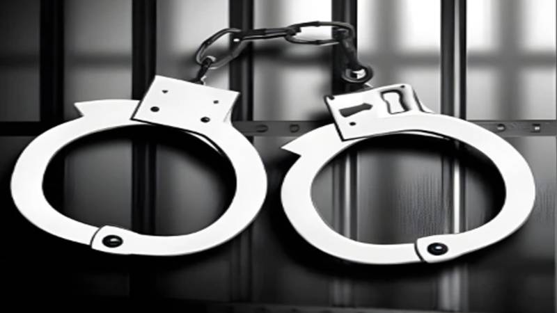 ایف آئی اے نے انسانی اسمگلنگ اور ویزا فراڈ کے تین ملزمان گرفتار کر لیے
