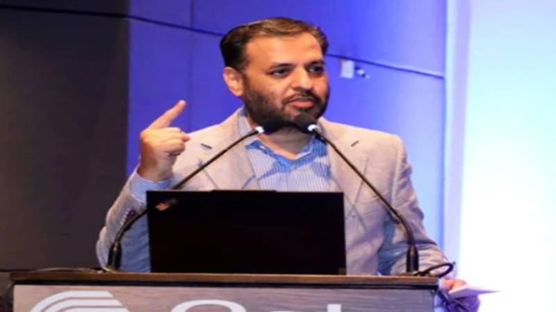 وفاقی وزیر صحت مصطفیٰ کمال کی او آئی سی ویکسین الائنس بنانے کی تجویز
