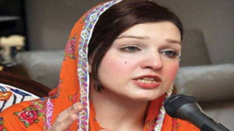 متحد ہو کر کشمیری عوام کے ساتھ کھڑے رہیں:مشعال ملک