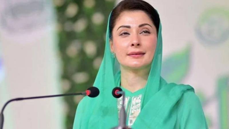 پنجاب میں ہڑتال مکمل ناکام، عوام نے انتشار اور گالم گلوچ کو مسترد کر دیا: مریم نواز