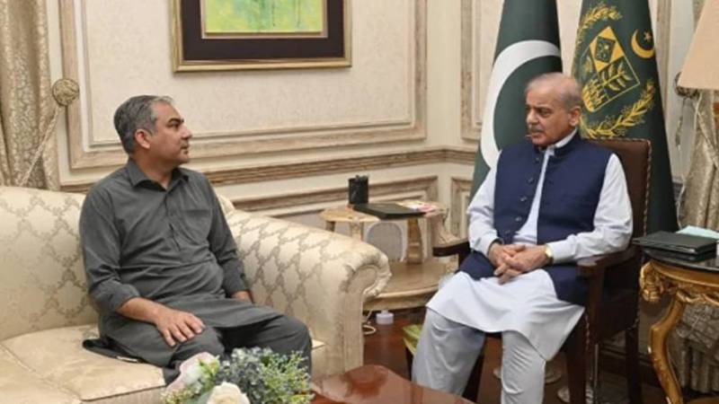 مہمان گھر آ جائے تو بہت سی باتیں بھلا دی جاتی ہیں، محسن نقوی