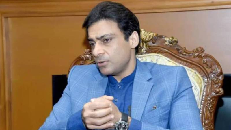 والد اور میں نے جیل کا مشکل دور دیکھا، مگر غلط باتیں قبول نہیں کیں، حمزہ شہباز