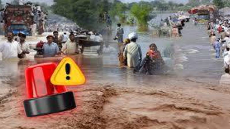 پنجاب حکومت: سیلابی خطرات کے پیش نظر ریسکیو سروس کو جدید آلات سے لیس کیا جائے گا