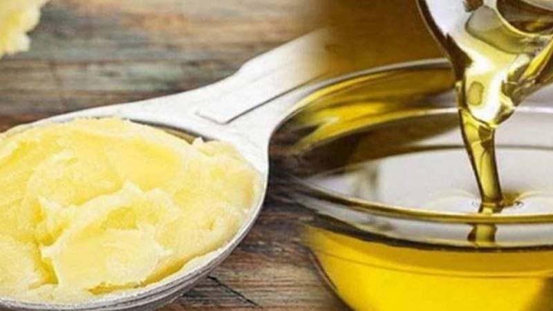 بازار میں مہنگائی: کوکنگ آئل کی قیمت میں 60 روپے فی لیٹر اضافہ