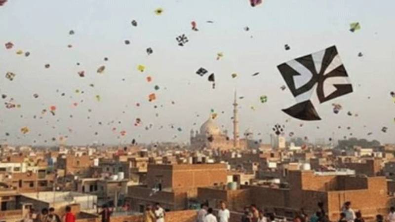 کوئٹہ میں 13 تا 15 فروری بسنت کی تقریبات، پتنگ بازی اور ثقافتی سرگرمیاں