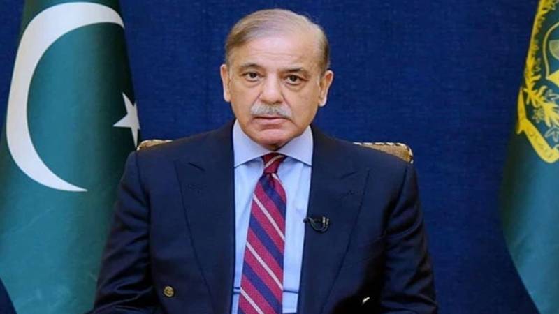  پاکستان اور کویت اپنے تعلقات کو سرمایہ کاری، تجارت اور معاشی تعاون میں تبدیل کر رہے ہیں:وزیراعظم 