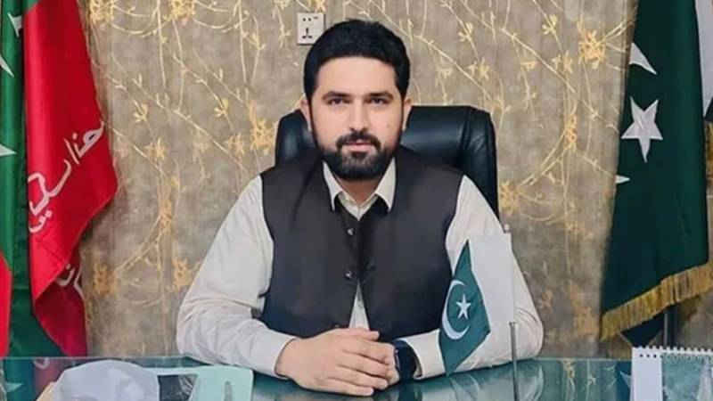 سیشن کورٹ اسلام آباد کا بڑا حکم: وزیراعلیٰ خیبر پختونخوا سہیل آفریدی کے ناقابلِ ضمانت وارنٹ جاری، گرفتاری کا حکم