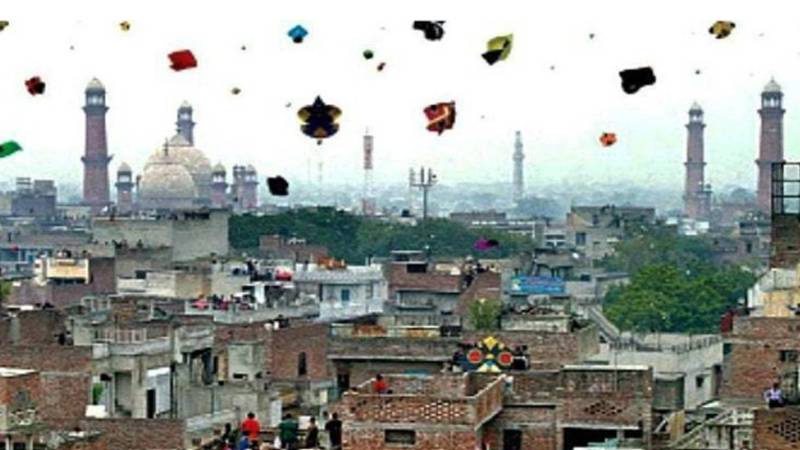 مارچ میں بسنت کی دوبارہ رونقیں سجنے کی امید:عقیل ملک