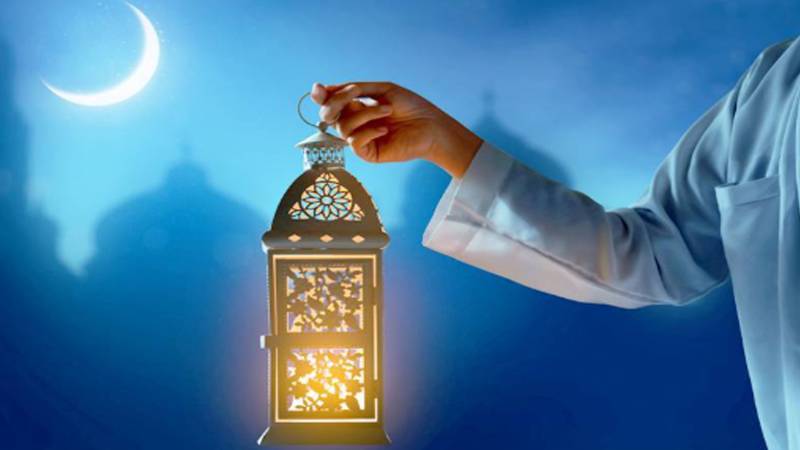 رمضان 1447 ہجری کا چاند 18 فروری کو نظر آنے کا امکان