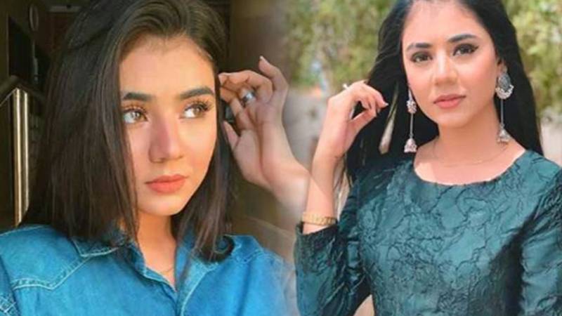 اریکا حق کا سوشل میڈیا پر انفلوئنسر بننے کی خواہشمند لڑکیوں مشورہ