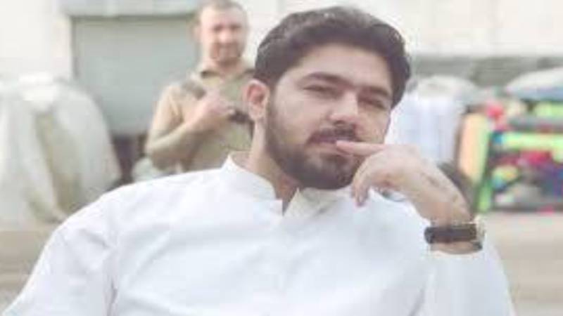 امیر بالاج قتل کیس: ایک گواہ کا بیان قلمبند، سماعت 26 فروری تک ملتوی