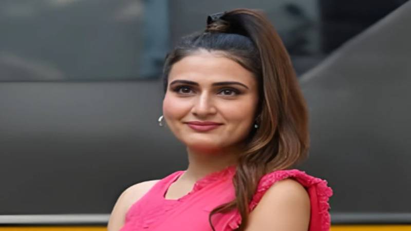 فاطمہ ثنا شیخ: فلم ‘دنگل’ کے کردار کے لیے وزن بڑھانے کے بعد بلومیا کی بیماری کا شکار ہوئیں
